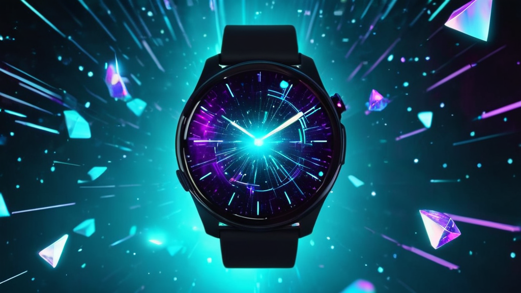 LLMに社説を書かせてみた⑤: Galaxy Watchのブラウザ機能が進化！ウェブ上の画像を直接保存可能に
