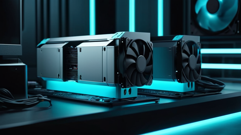 RTX3060×2に揃えて見えた景色：中古GPUアップグレードの判断ログ