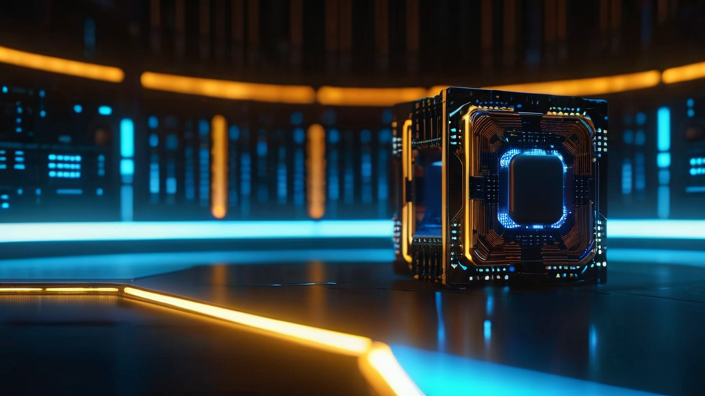 NVIDIAとAMD、LLM時代のシェア争いで勝つのはどっち？