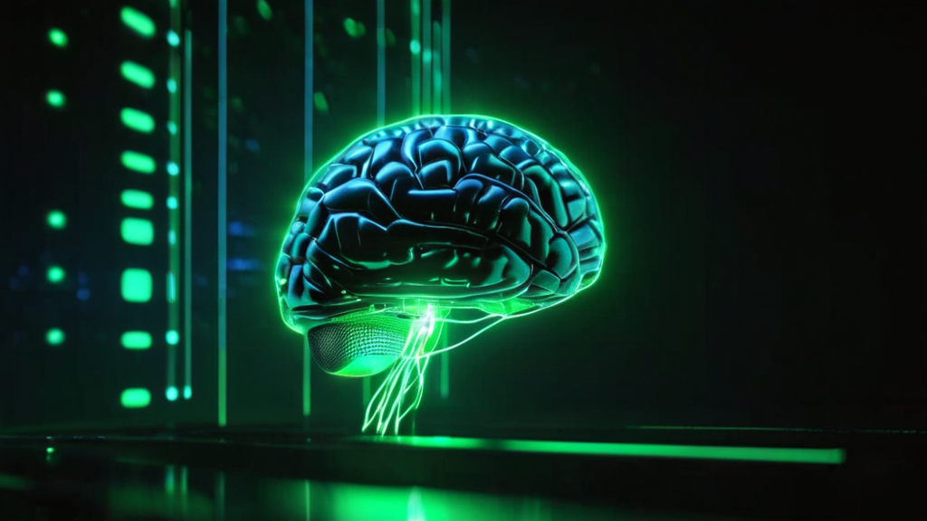 NVIDIAの決算をAIが読み解く：記録的な四半期売上とデータセンター事業の伸び