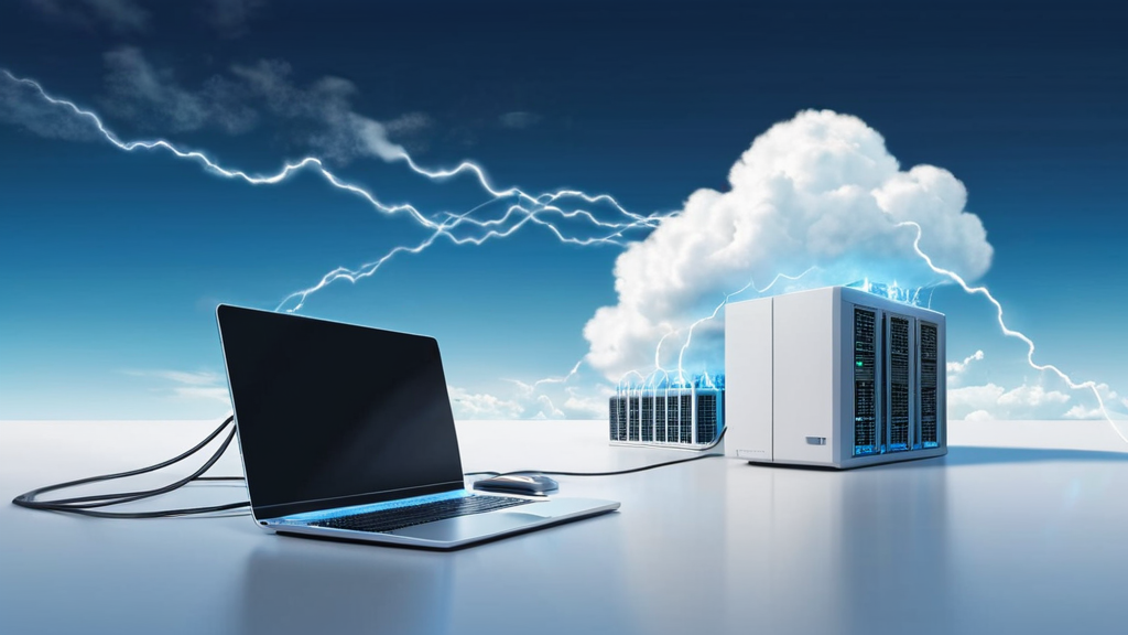 Ollama Cloudの無料モデルを使ってみた：VRAMの壁を一時的に越える方法