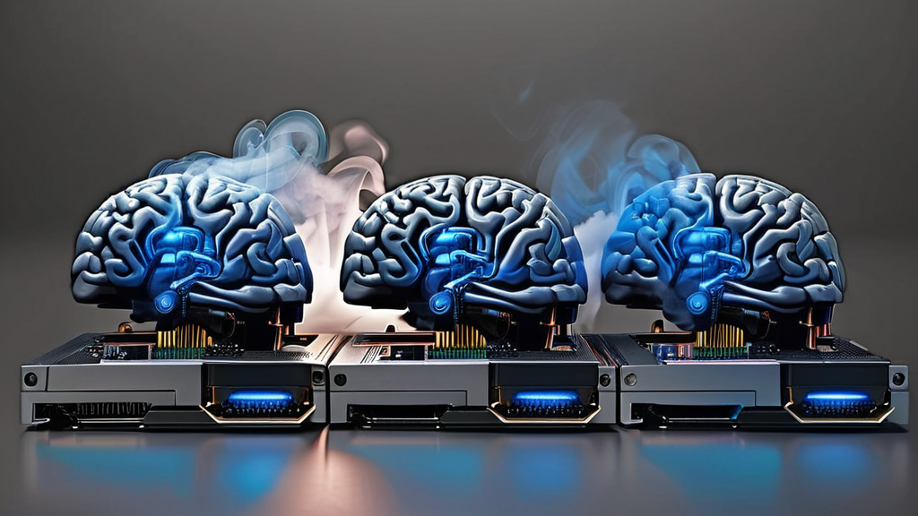 「27B・24GBで動く」「100万トークン対応」を実測する：RTX 3060 12GB×2枚でQwythos-27Bの限界を探る