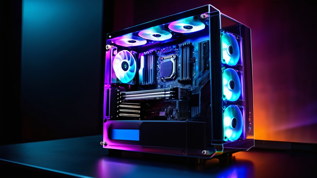 自作PC構成の判断基準がここ数年で変わった話